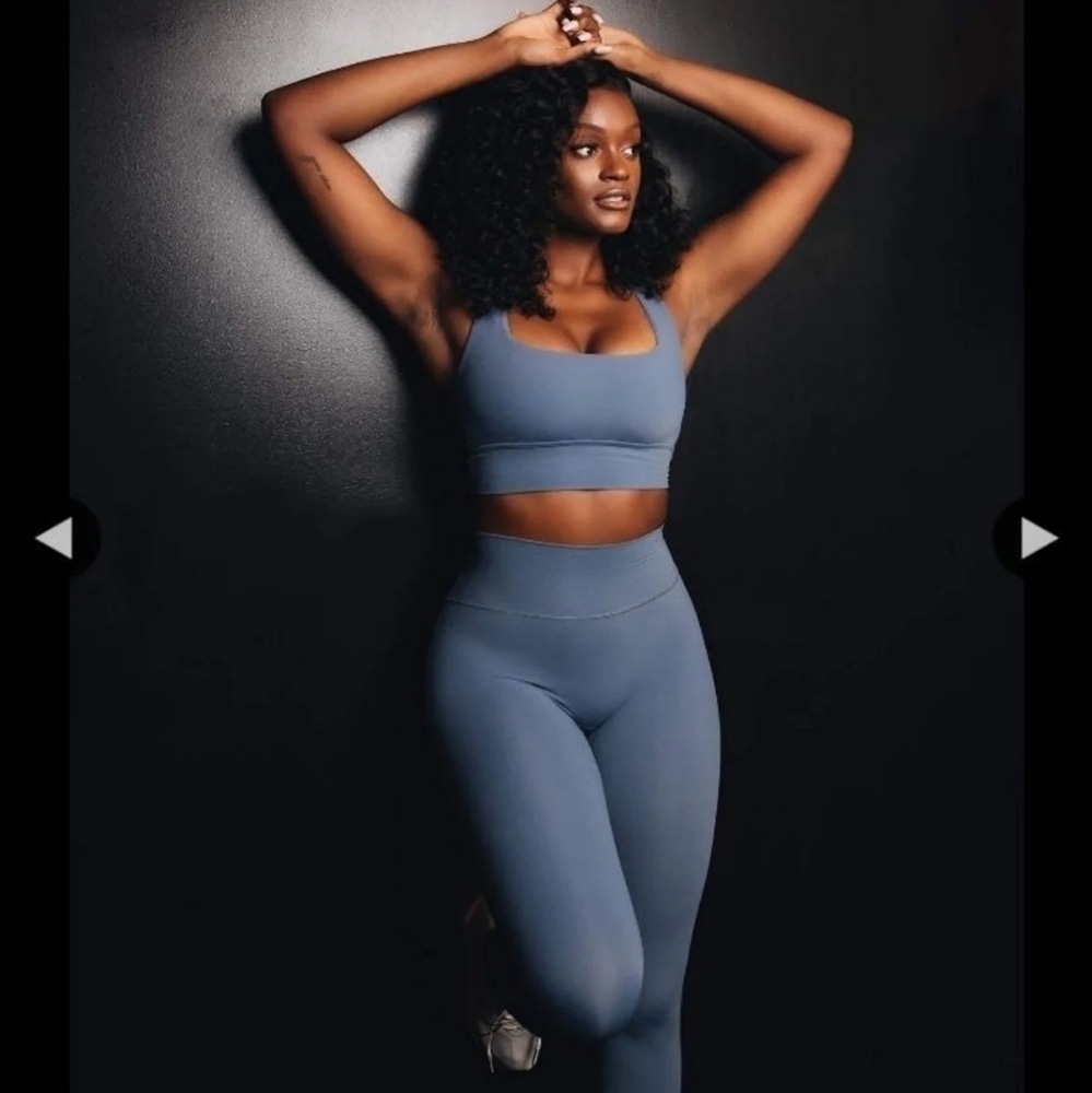 Buffbunny legacy leggings